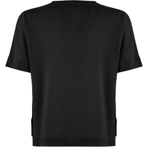 WOLFORD - t-shirt