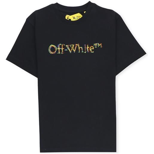 OFF-WHITE™ KIDS - t-shirt