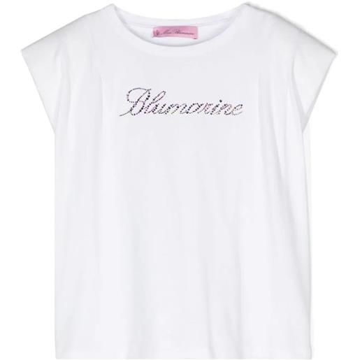 MISS BLUMARINE - t-shirt