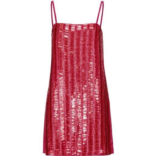 PINKO - slip dress