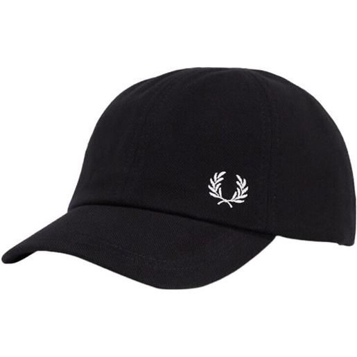 FRED PERRY - cappello