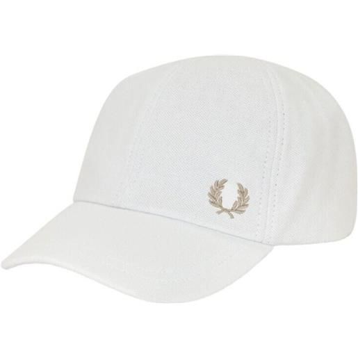 FRED PERRY - cappello