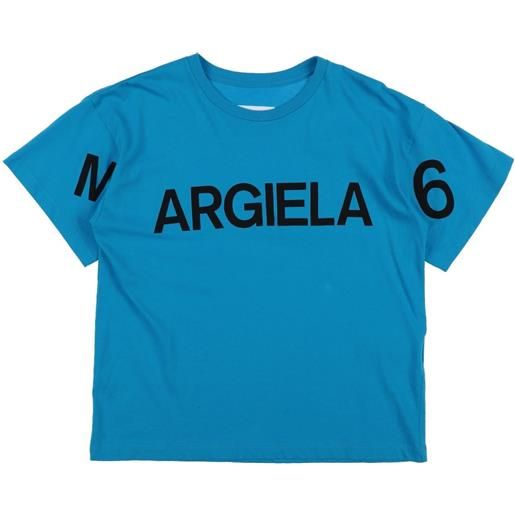 MM6 MAISON MARGIELA - t-shirt
