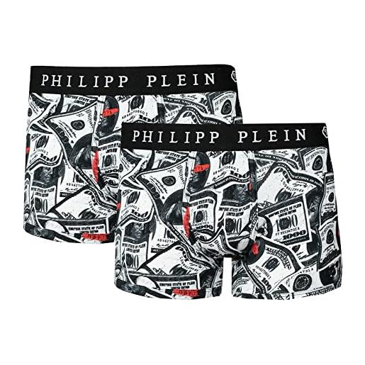 Philipp plein uupb31 boxer