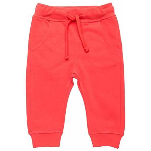 REPLAY pantaloni da jogging bambino con coulisse, rosso (red 551), 18 mesi