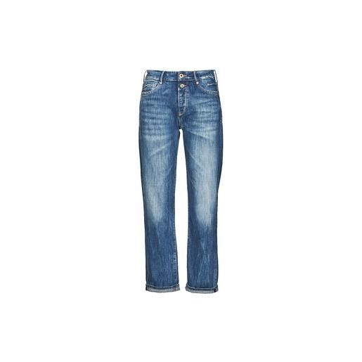 Le Temps des Cerises jeans mom Le Temps des Cerises 400/18 basic