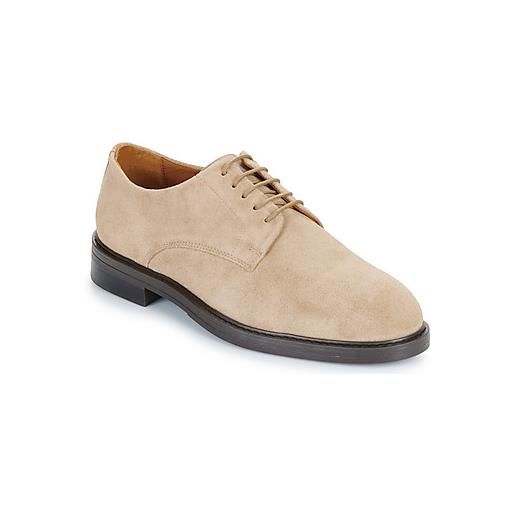 Selected scarpe Selected slhblake suede derby shoe b