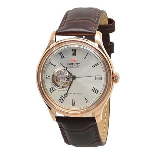 Orient fag00001s0 elegant orologio automatico da uomo