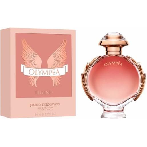 Paco rabanne olympea legend edp 80ml