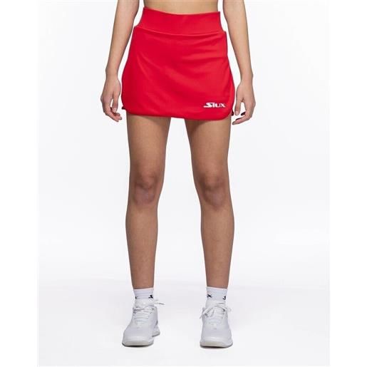 Siux 's club skirt red - donna
