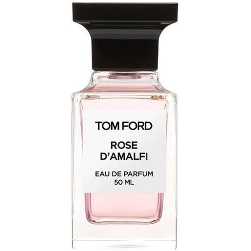 Tom Ford rose d'amalfi 50 ml