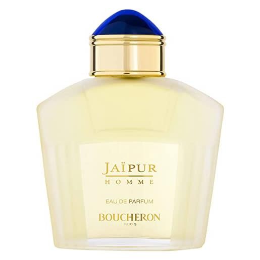 Boucheron jaipur home 100 vapo eau de parfum