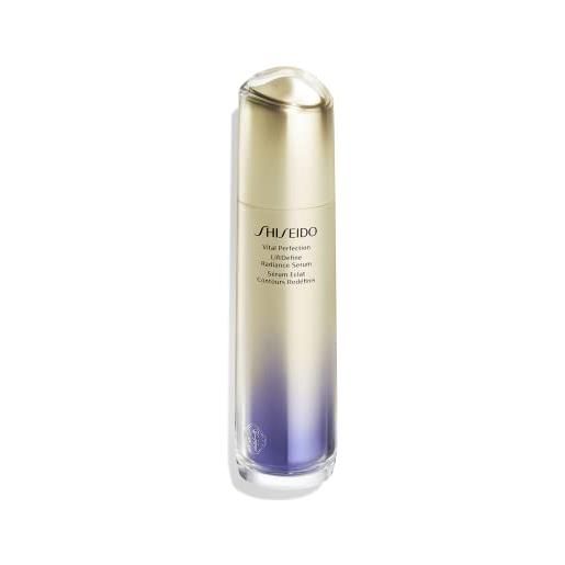 Shiseido vital perfection liftdefine radiance serum