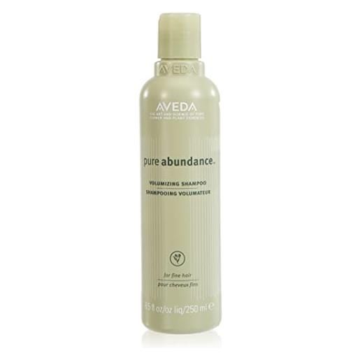 Aveda pure abundance volumizing shampoo 250 millilitri
