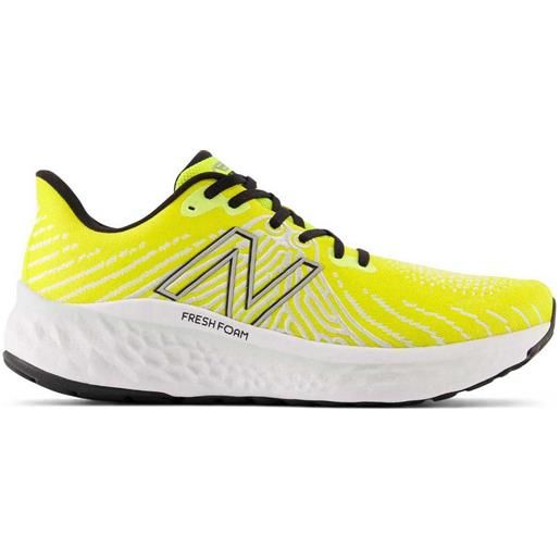 New Balance fresh foam x vongo v5 running shoes giallo eu 41 1/2 uomo