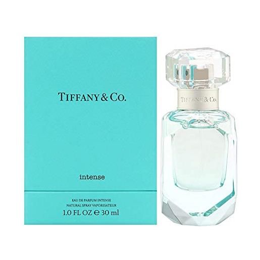 Tiffany & co Tiffany & co intense edp vapo 30 ml 1 unidad 1800 g