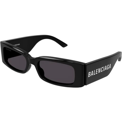 Balenciaga - bb0260s-001 - 56 8056376438987