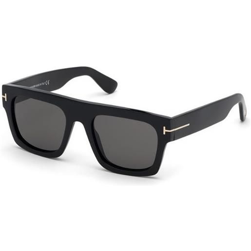 Tom Ford - ft0711/s - 01a - 53 889214029614