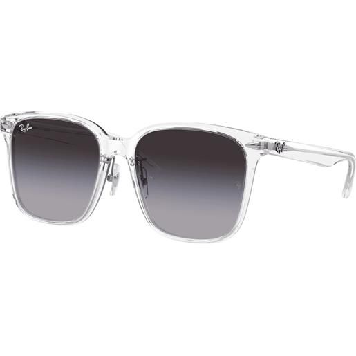 Ray-ban - rb2206d - 64478g - 57 8056262042748