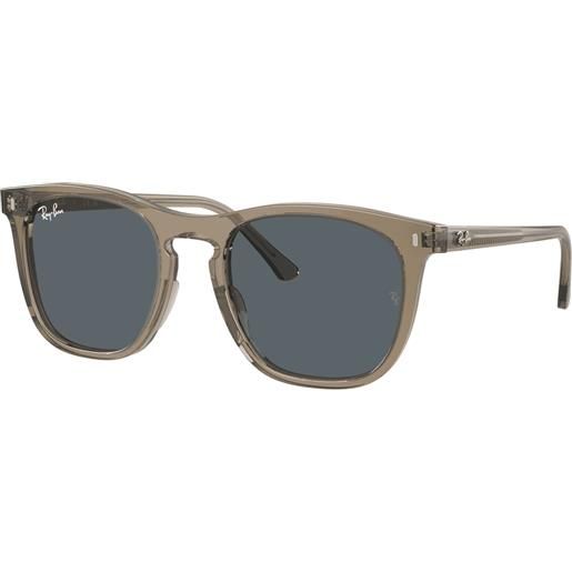 Ray-ban - rb2210 - 6765r5 - 53 8056262030608