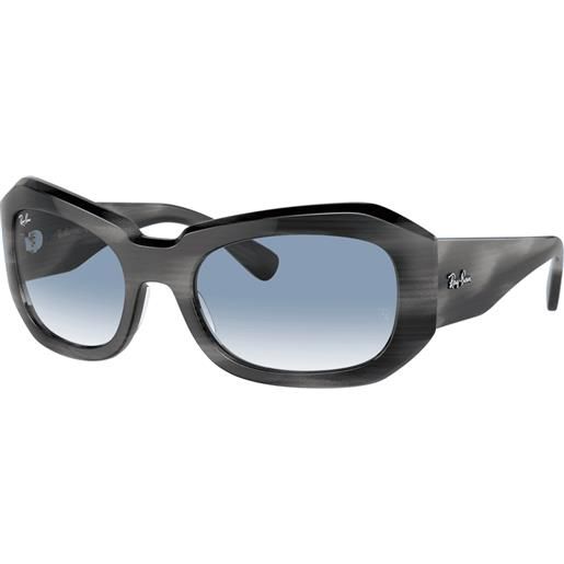 Ray-ban - beate - rb2212 - 14043f - 56 8056262031667