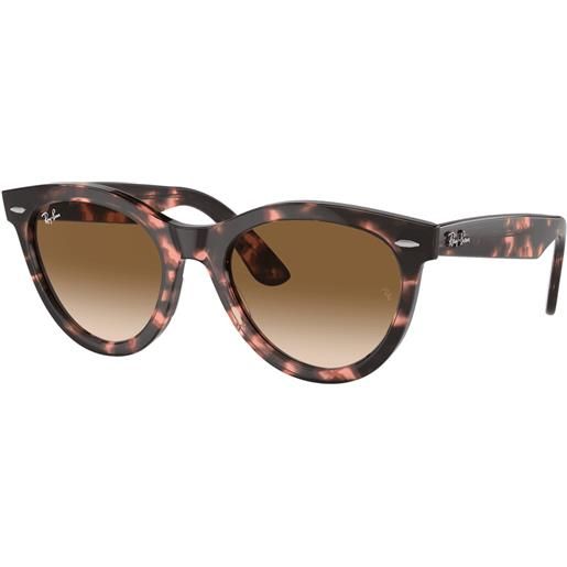 Ray-ban - wayfarer way - rb2241 - 133451 - 54 8056262031032