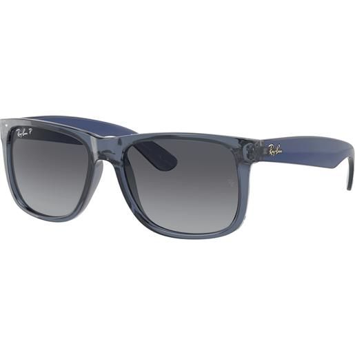 Ray-ban - justin - rb4165 - 6596t3 - 55 8056597617598