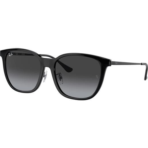 Ray-ban - rb4333d - 601/8g - 55 8056262048696