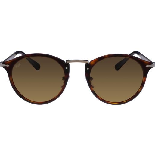 Persol - 3166s - 24/57 - 49 8053672666328