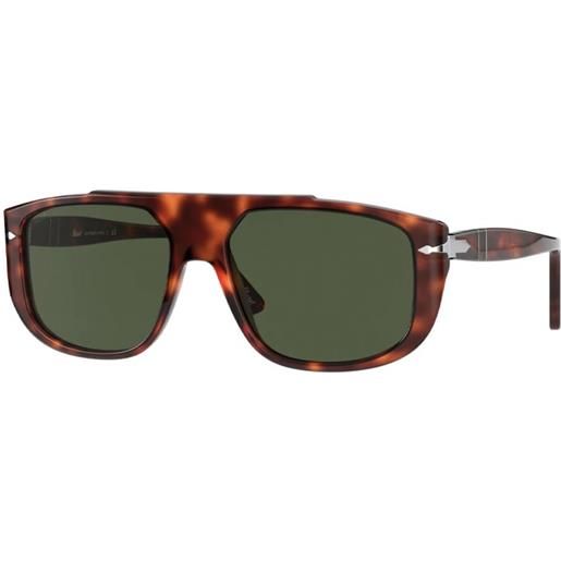 Persol - 3261s - 24/31 - 54 8056597354486