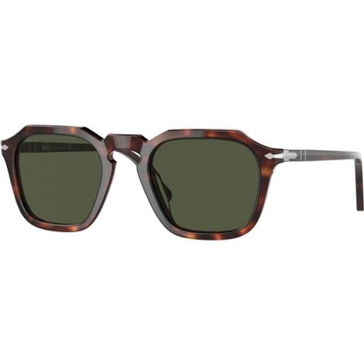 Persol - 3292s - 24/31 - 48 8056597593748