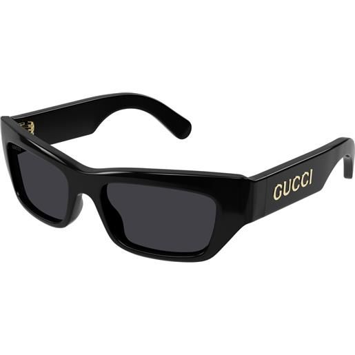 Gucci - gg1296s-001 - 55 8056376434873