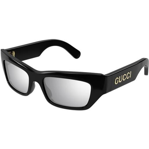 Gucci - gg1296s-002 - 55 8056376434880