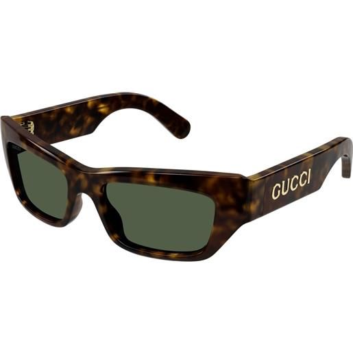 Gucci - gg1296s-004 - 55 8056376450262