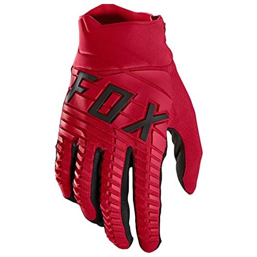 Fox Racing 360 glove red s