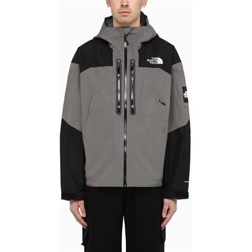 The North Face giacca transverse 2l dry. Vent grigia/nera