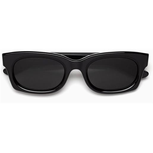 RETROSUPERFUTURE occhiali da sole ambos neri