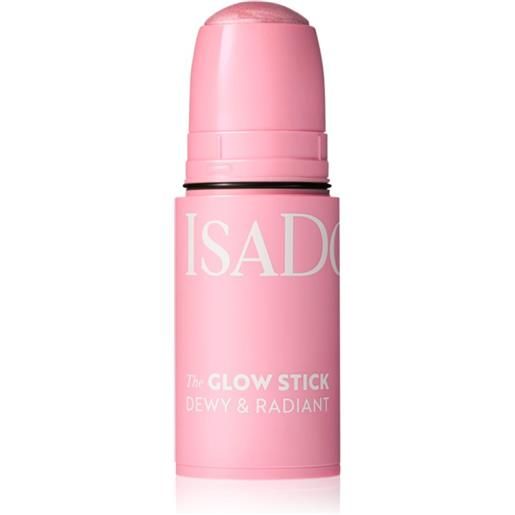 IsaDora glow stick dewy & radiant 5,5 g
