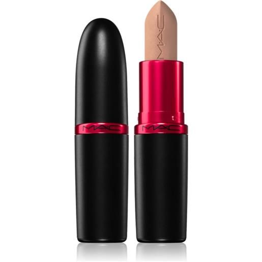 MAC Cosmetics macximal silky matte viva glam lipstick 3,5 g