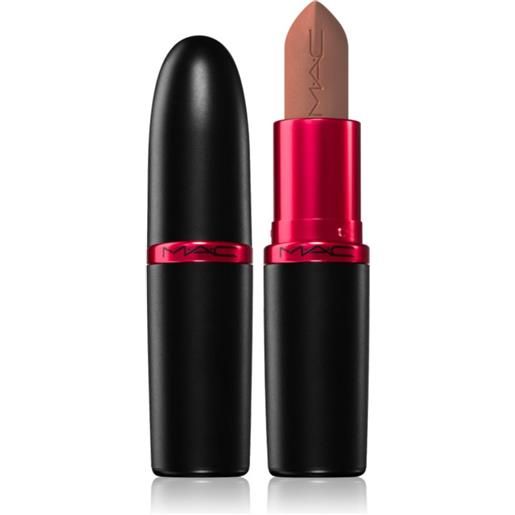 MAC Cosmetics macximal silky matte viva glam lipstick 3,5 g