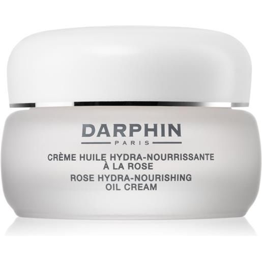 Darphin rose hydra-nourishing oil cream 50 ml
