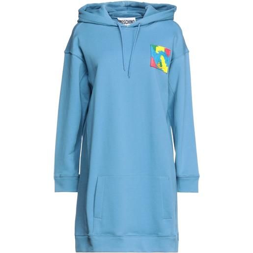 MOSCHINO - vestito corto