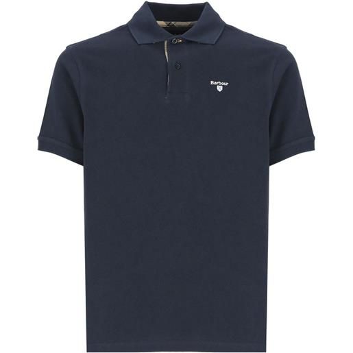 BARBOUR - polo