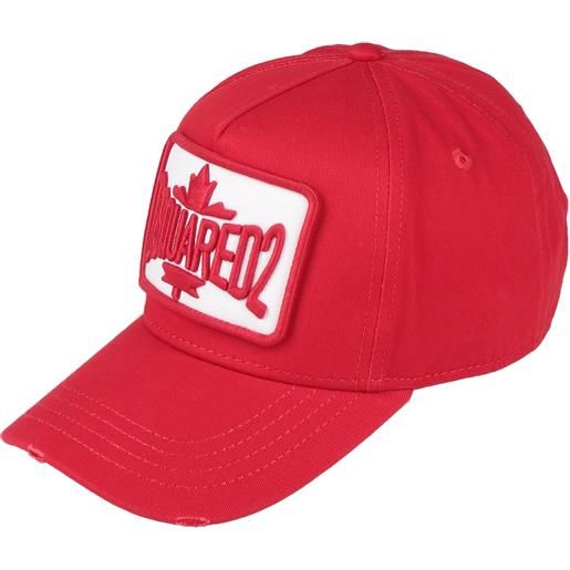 DSQUARED2 - cappello