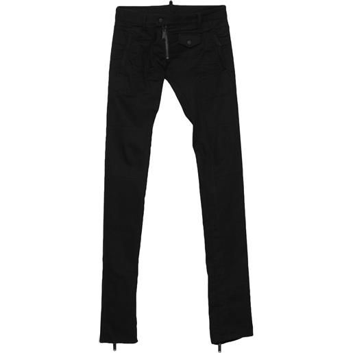 DSQUARED2 - jeans skinny
