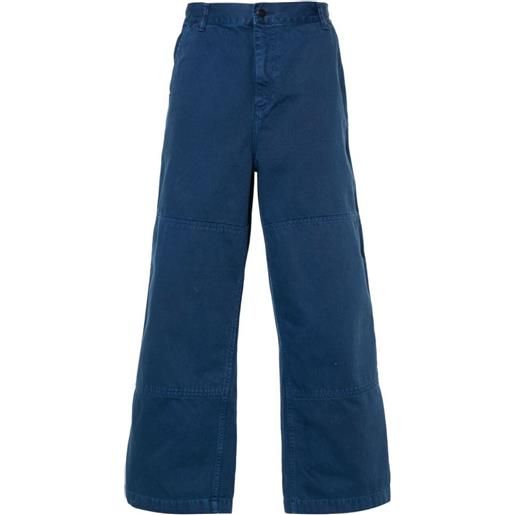 CARHARTT WIP - jeans larghi