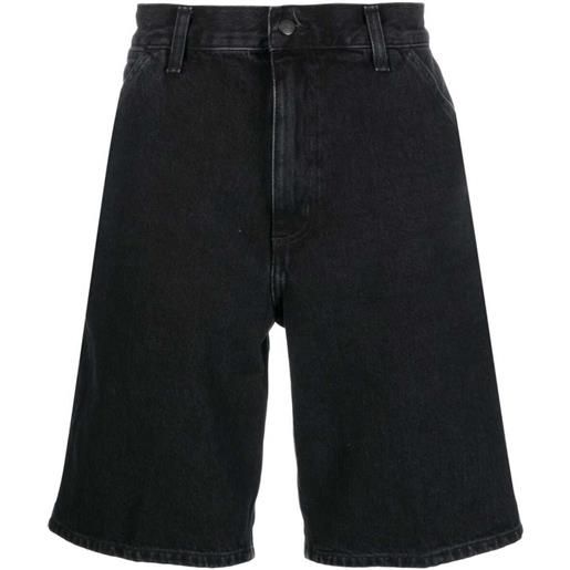 CARHARTT - shorts jeans