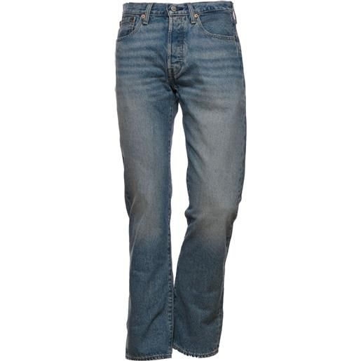 LEVI'S - jeans larghi