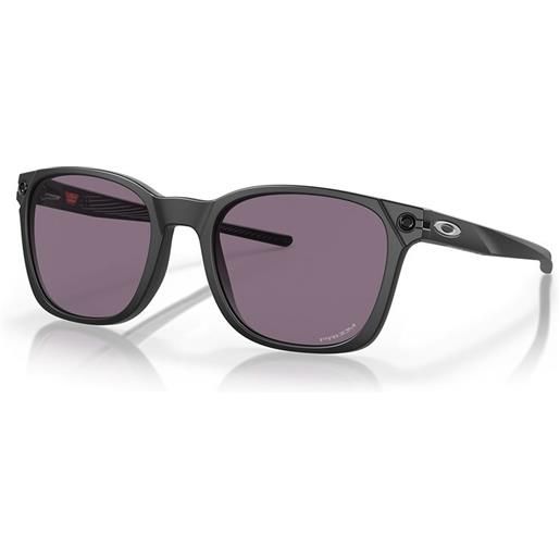 Oakley ojector sunglasses nero prizm grey/cat3