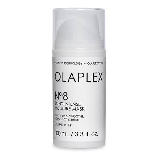 Olaplex no. 8 maschera idratante bond intense 100 ml